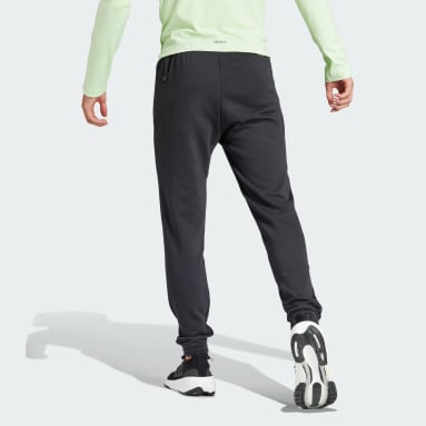 adidas Elv Yoga Fl 78t Casual Sports Tight Gym Pants/Trousers/Joggers  Military Green - GM2755 | Solesense