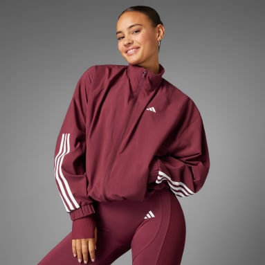 Coupe-vent oversize Hyperglam