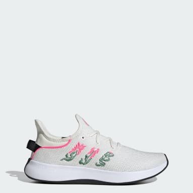 Deportivas adidas mujer flores shop