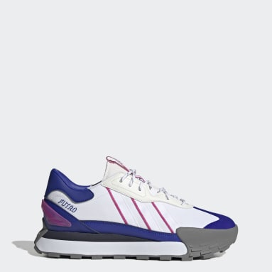 Chaussure Futro Mixr Blanc Sportswear
