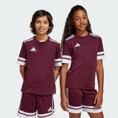 Remera Squadra 25 Niños
