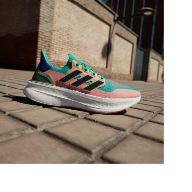 รองเท้า Ultraboost 5