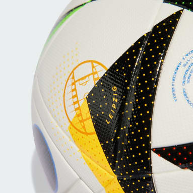 EURO24 LGE SOC+ Branco Futebol