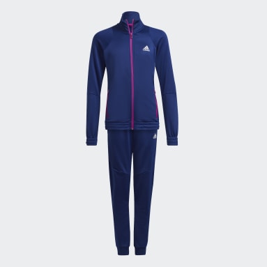 Κορίτσια Sportswear Μπλε XFG AEROREADY Track Suit