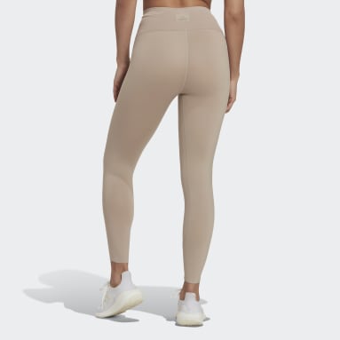 ADIDAS ADIDAS Own The Run 34 Leggings Womens Running Pants   supersportscoth