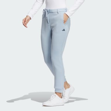 Women Golf Blue 4-웨이 조거 팬츠