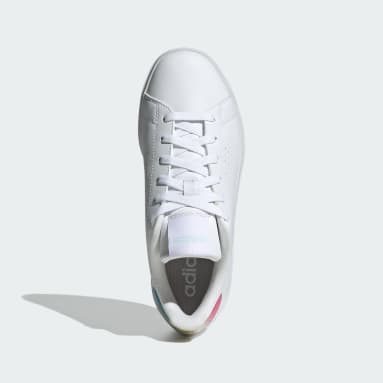 Frauen Advantage Schuhe adidas DE