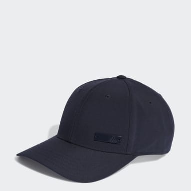 메탈 배지 라이트웨이트 베이스볼 캡
