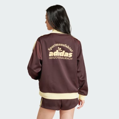 Old school adidas bomber jacket 2025