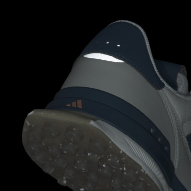 TENIS DE GOLF DE CUERO SIN CLAVOS S2G 26