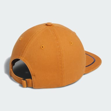 Skateboarding Racer Stripe Hat