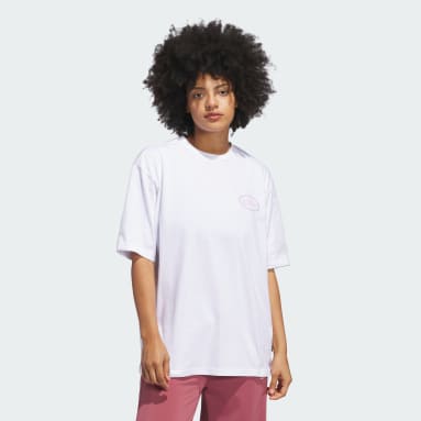 Elements Meditate Graphic Boyfriend Tee