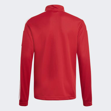 Squadra 21 Training Jacket