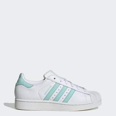 Zapatillas Superstar II