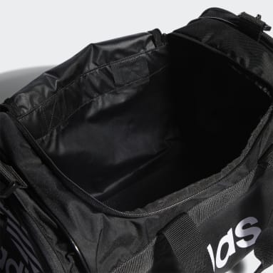 Sac en toile Santiago 2 noir Originals