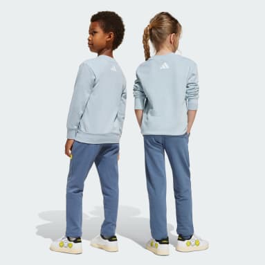adidas x Smileyworld Joggers Set Kids