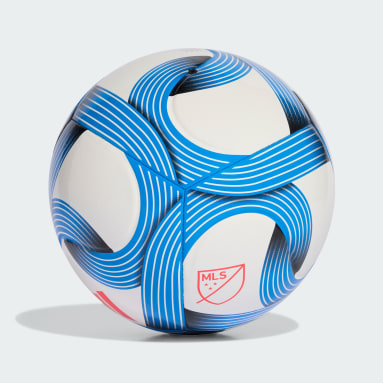 2026 Major League Soccer Club Ball