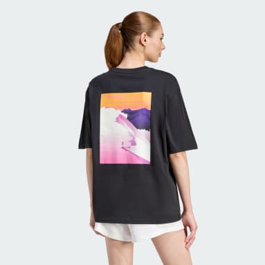 ÁO THUN GRAPHIC OUTDOOR ADVENTURE