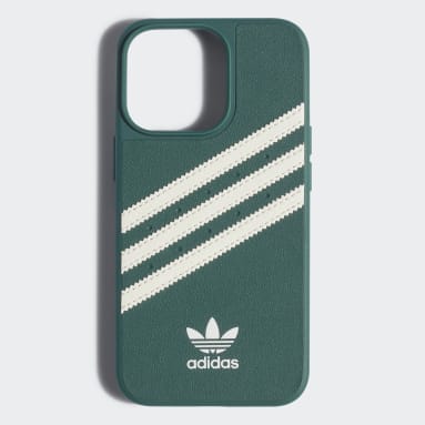 Originals Green adidas OR Moulded Case PU  for iPhone 13/13 Pro