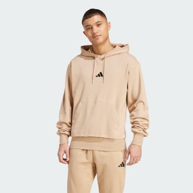 Mikina s kapucňou Essentials Feelcozy French Terry
