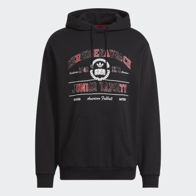 adidas 2000 Luxe College Hoodie