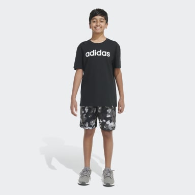 Youth Shorts | adidas US