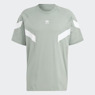 Áo Thun adidas Rekive