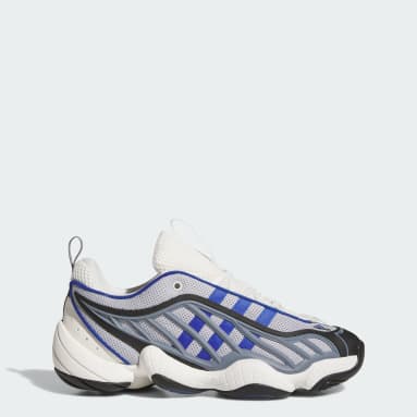 Intimidation Low Shoes