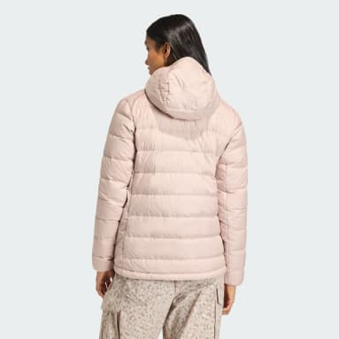 Casaca Térmica con Capucha Terrex Multi Light CLIMAWARM