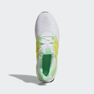 Chaussure Ultraboost 5.0 DNA blanc Hommes Sportswear