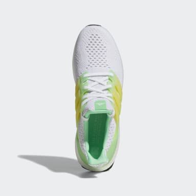 Sportswear Hvid Ultraboost 5.0 DNA sko