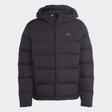 Vestes d hiver pour hommes adidas FR