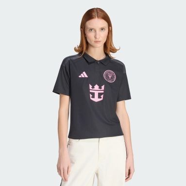 Inter Miami CF Away Jersey Messi