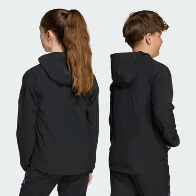 Veste de voyage Manchester United Tiro 25 Competition Vis Tech