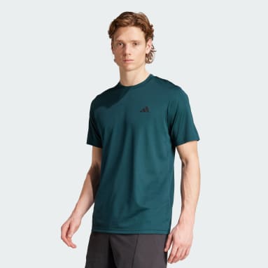 Train Essentials Training Tee