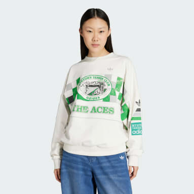 Archive Court Sweatshirt