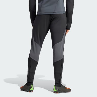 Men Football Real Madrid Tiro 23 Winterized Tracksuit Bottoms