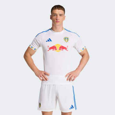 Maillot domicile Leeds United FC 25/26