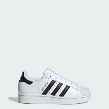 รองเท้า Superstar II สำหรับเด็ก