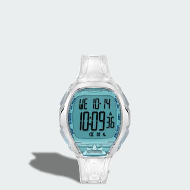 Athletics One Uhr