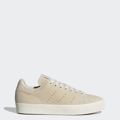 Women originals Beige 스탠 스미스 CS