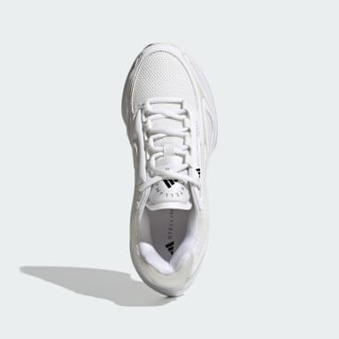 adidas by Stella McCartney สีขาว รองเท้า adidas by Stella McCartney Sportswear 2000