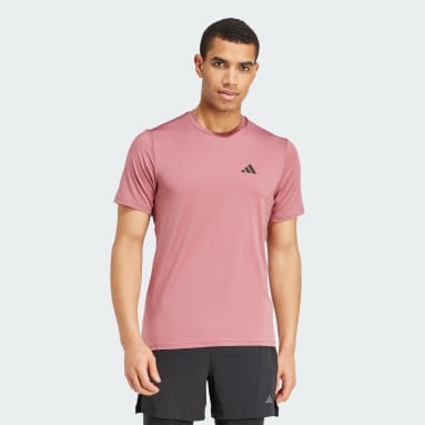 Remera de Entrenamiento Train Essentials Elástica