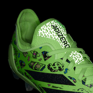 Adizero Electric.1 II Play Money Football Cleats