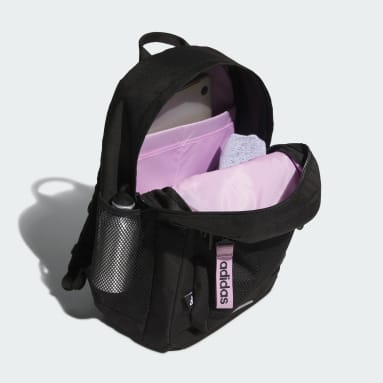 백 투 스쿨 백팩 리니어 로고