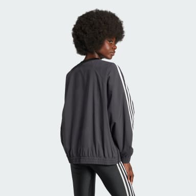 Adilenium Season 2 Crew Sweatshirt (Gender Neutral)