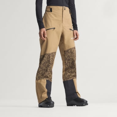 Pantalon hybride Terrex Xperior PRIMEKNIT CLIMAPROOF+