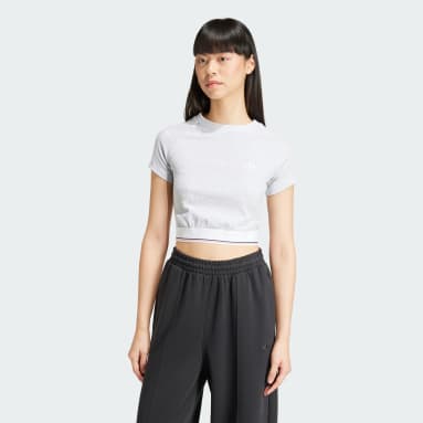 Tričko Tape Waistband