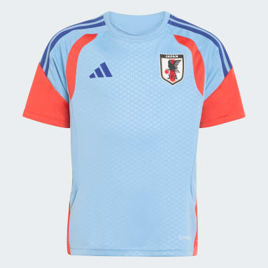 adidas トレーニングウェア - サッカー日本代表 【アディダス公式】