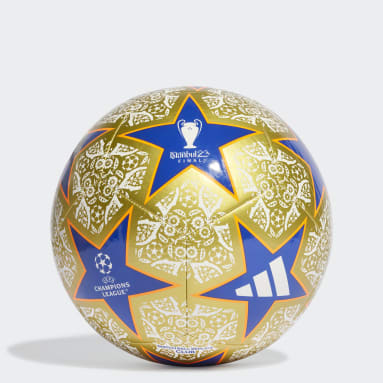 Bola Club UCL Instanbul